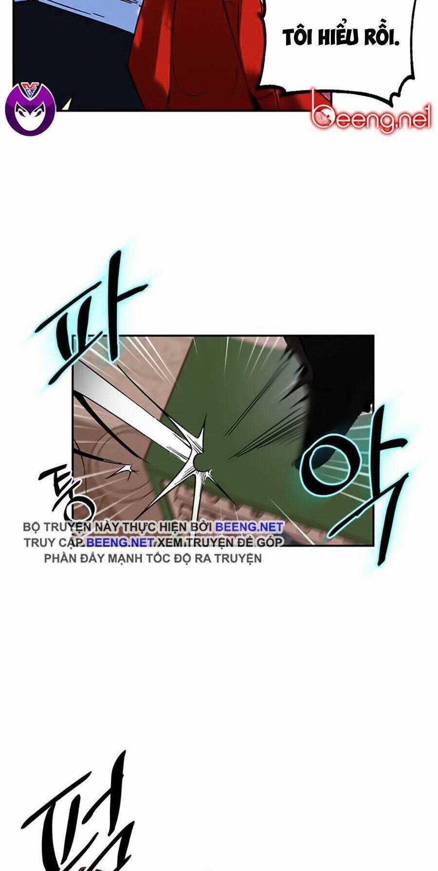 Trở Lại Thành Người Chơi Chapter 9 trang 16