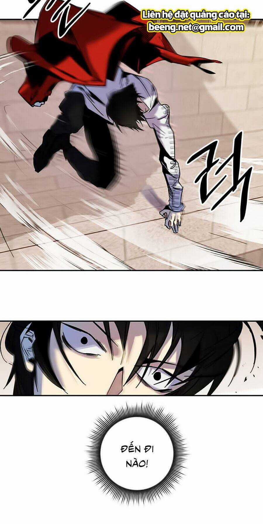 Trở Lại Thành Người Chơi Chapter 9 trang 17