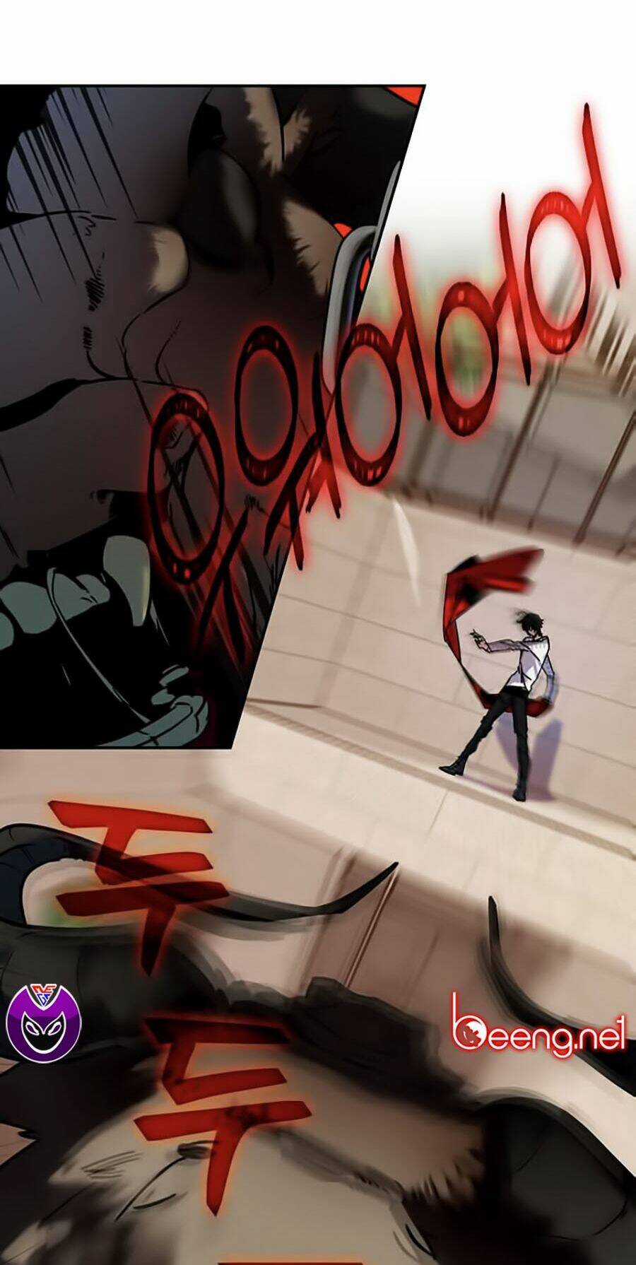 Trở Lại Thành Người Chơi Chapter 9 trang 18