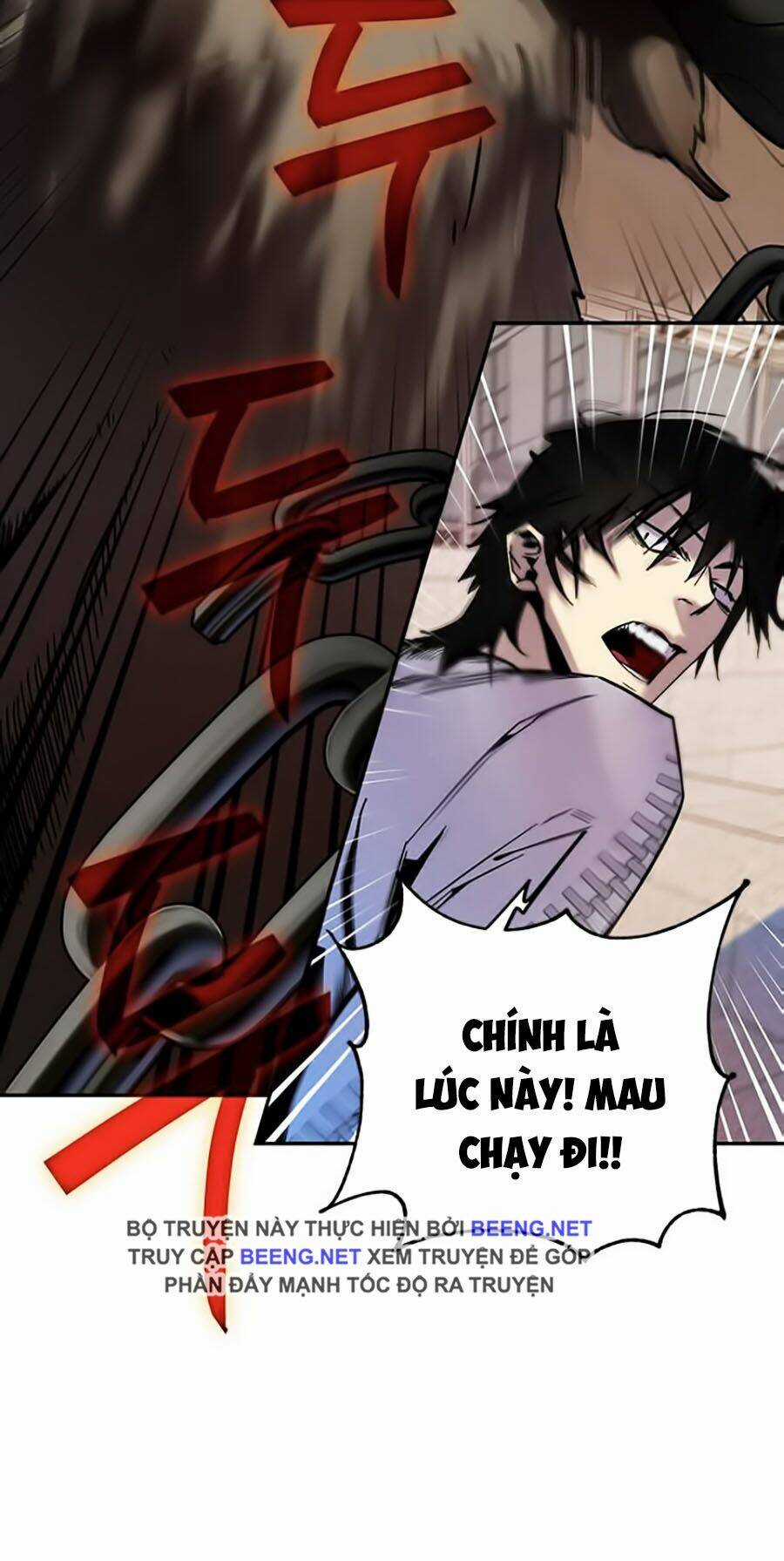 Trở Lại Thành Người Chơi Chapter 9 trang 19