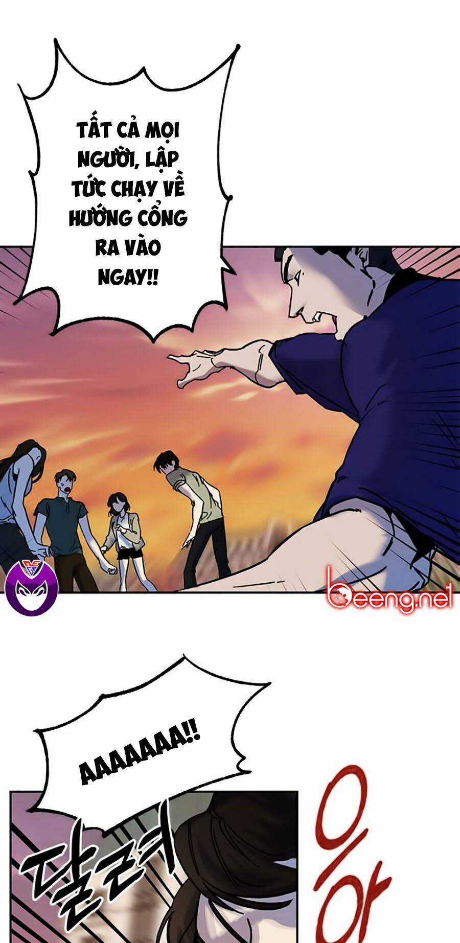 Trở Lại Thành Người Chơi Chapter 9 trang 20