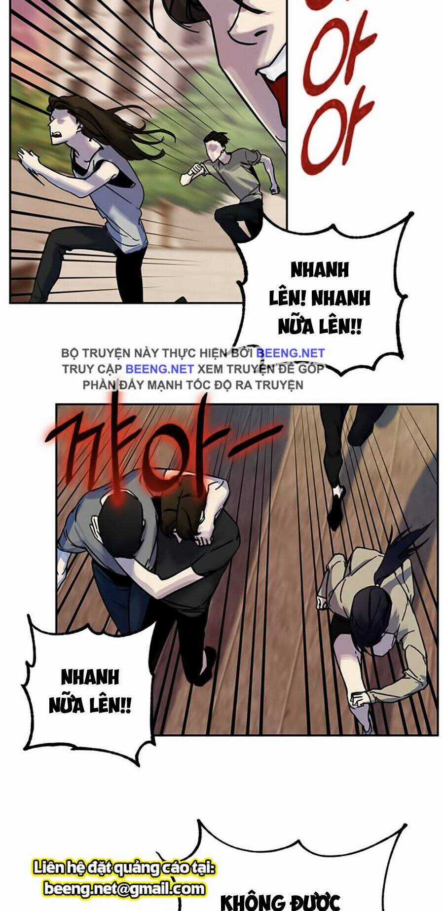 Trở Lại Thành Người Chơi Chapter 9 trang 21