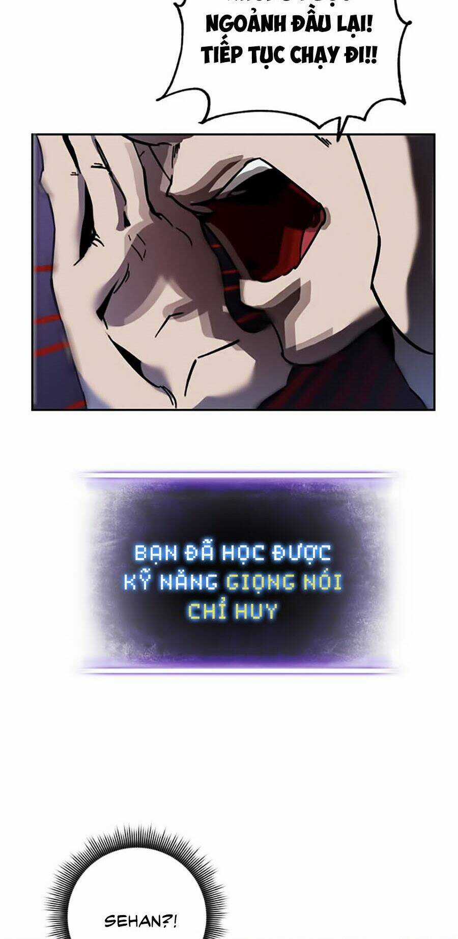 Trở Lại Thành Người Chơi Chapter 9 trang 22