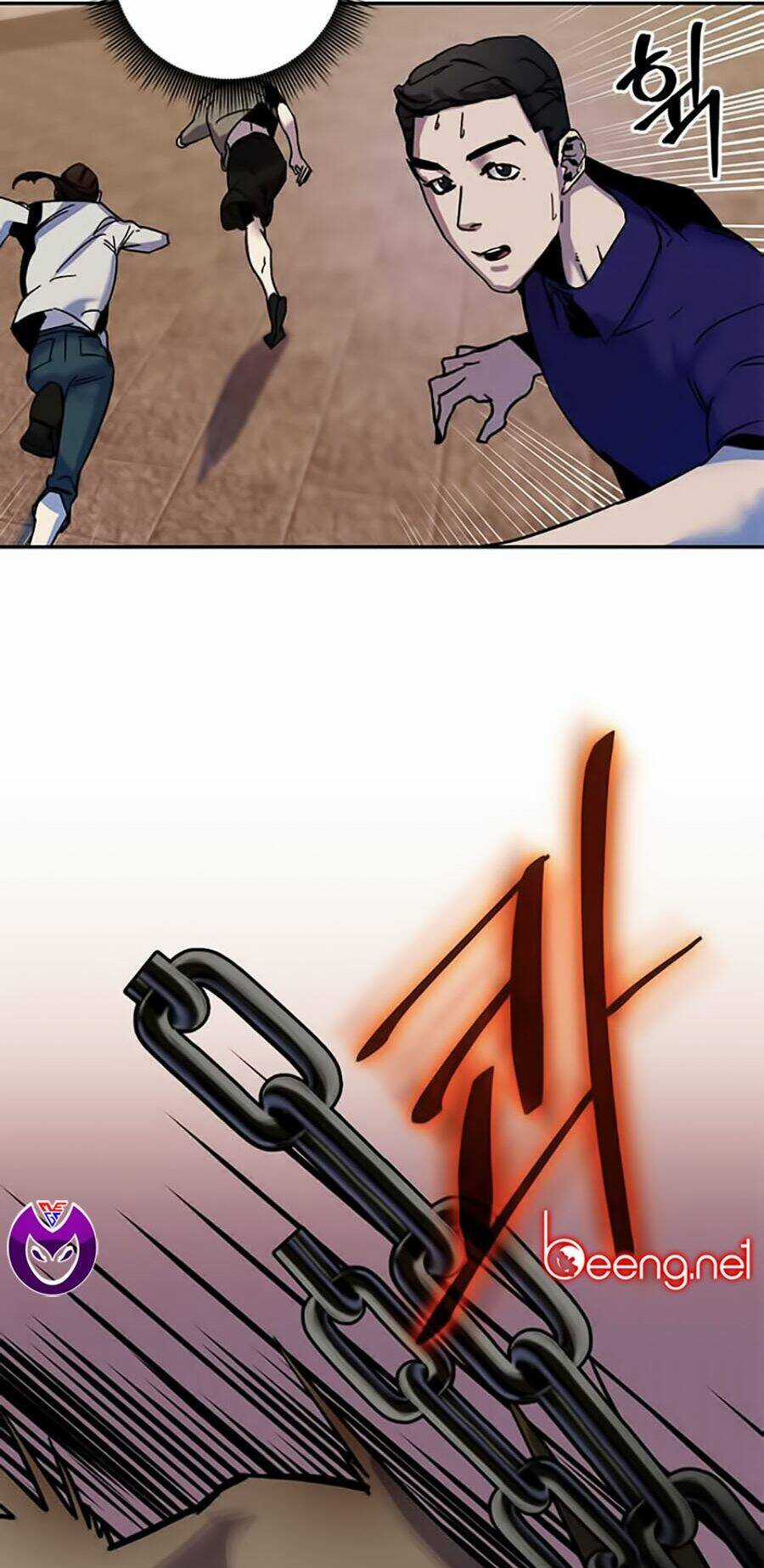 Trở Lại Thành Người Chơi Chapter 9 trang 23