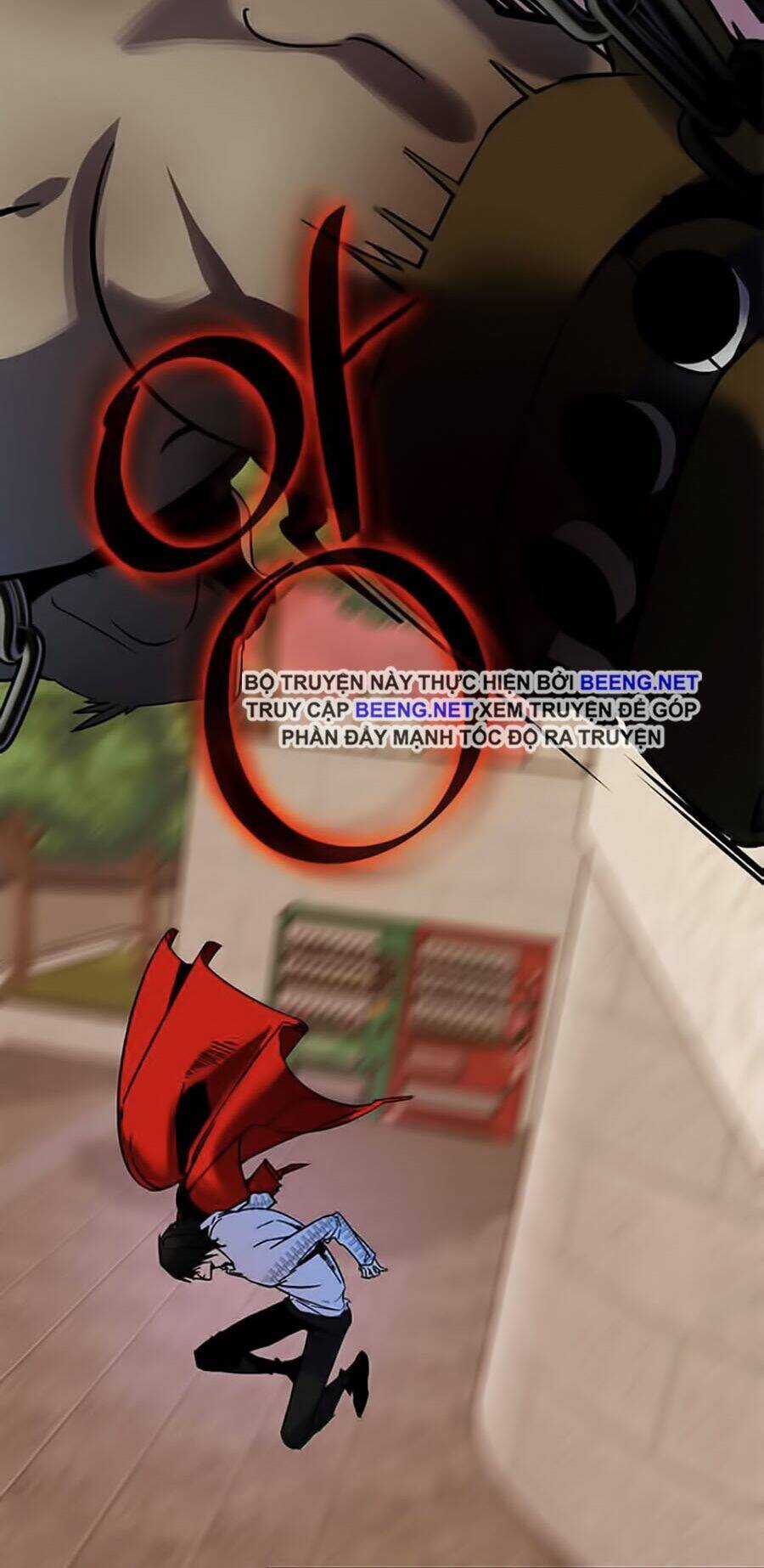 Trở Lại Thành Người Chơi Chapter 9 trang 24