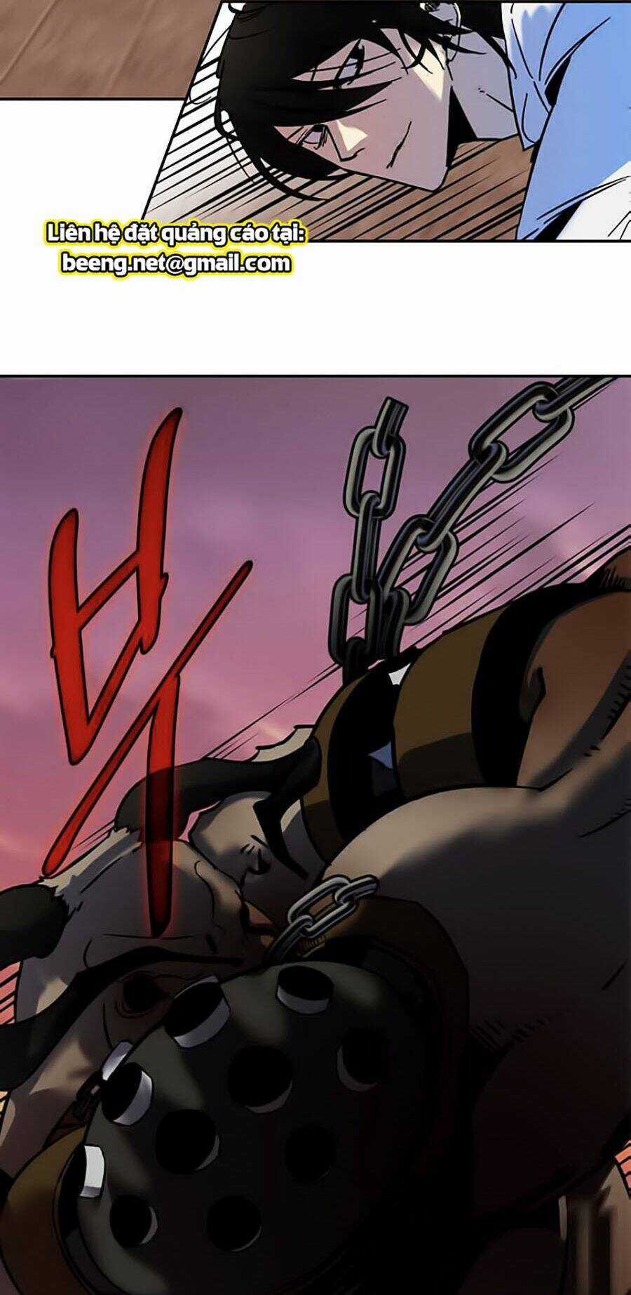 Trở Lại Thành Người Chơi Chapter 9 trang 25