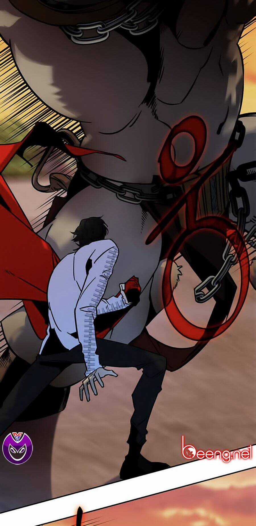 Trở Lại Thành Người Chơi Chapter 9 trang 26