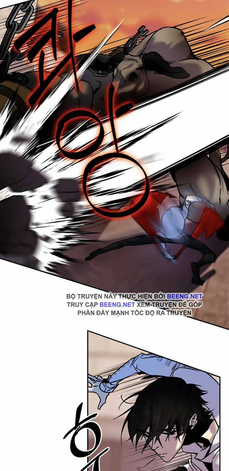 Trở Lại Thành Người Chơi Chapter 9 trang 27