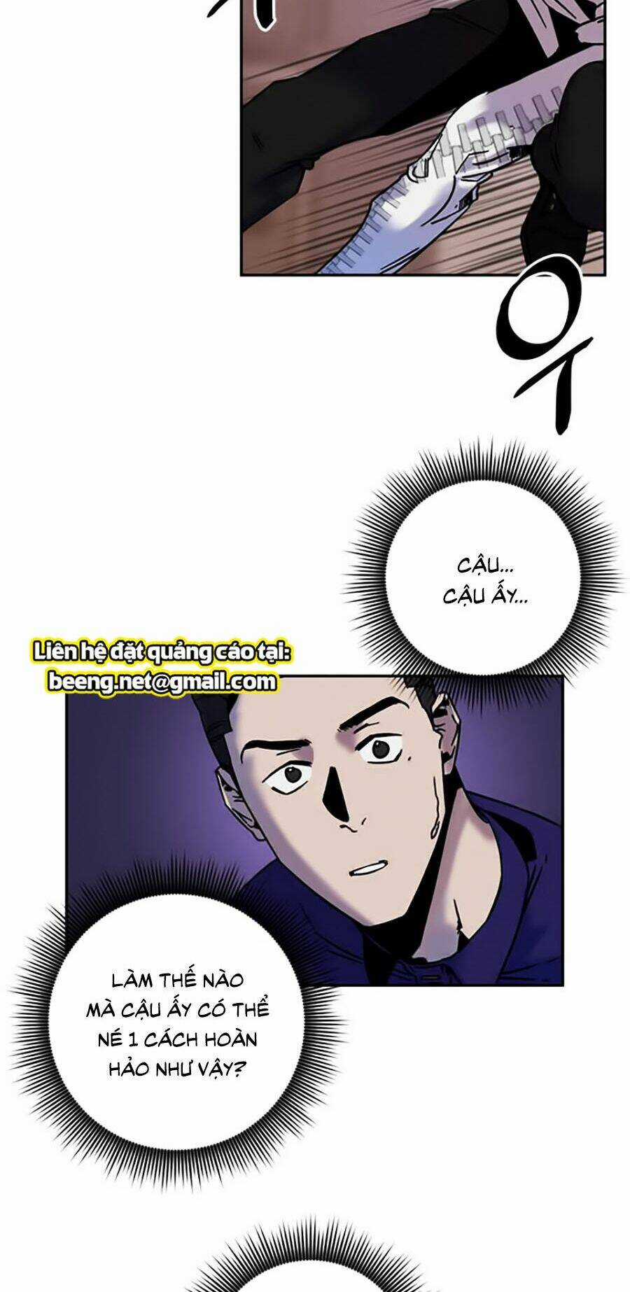 Trở Lại Thành Người Chơi Chapter 9 trang 28