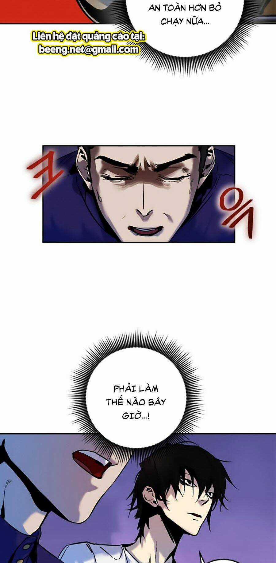 Trở Lại Thành Người Chơi Chapter 9 trang 3