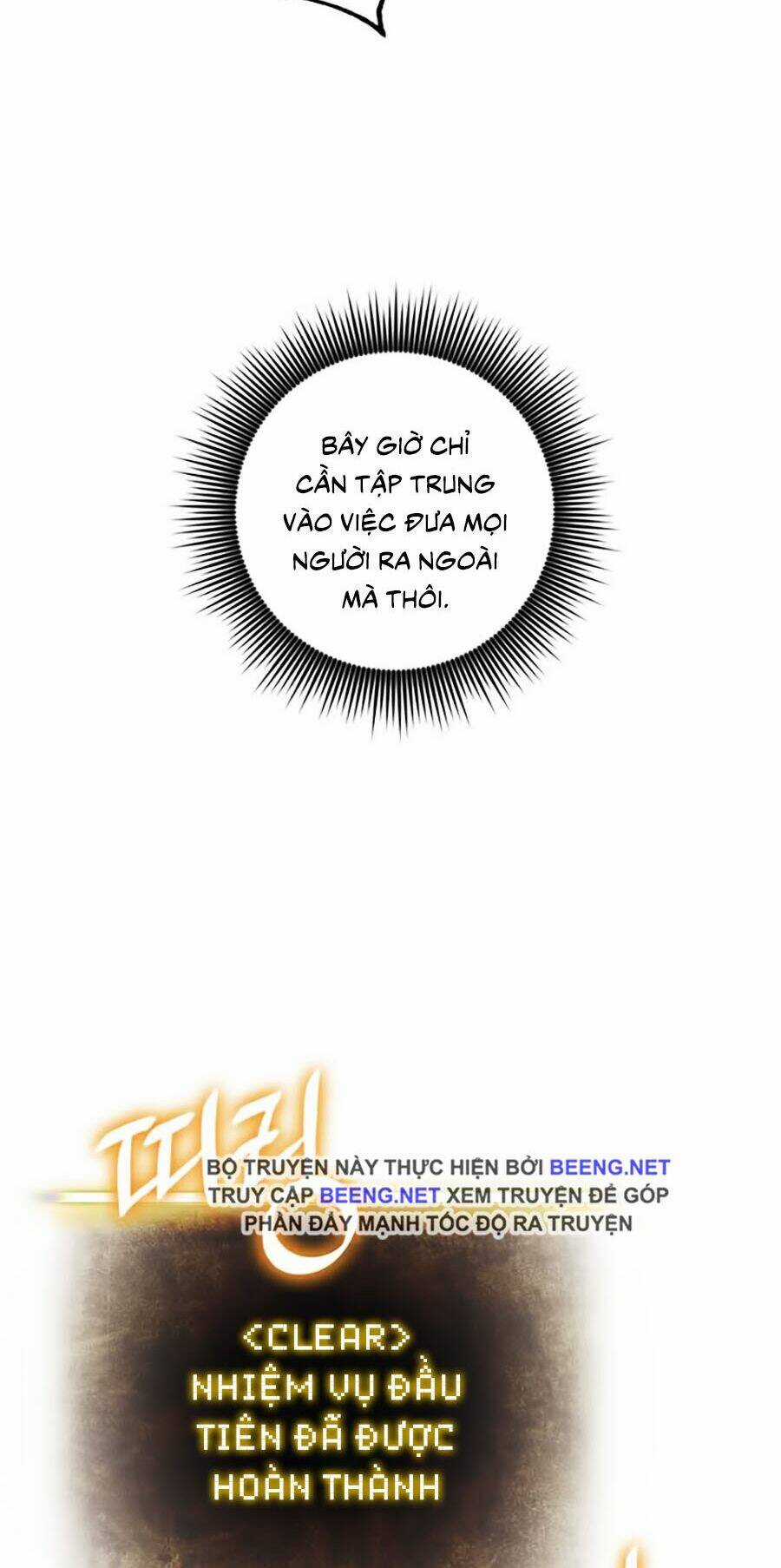 Trở Lại Thành Người Chơi Chapter 9 trang 31