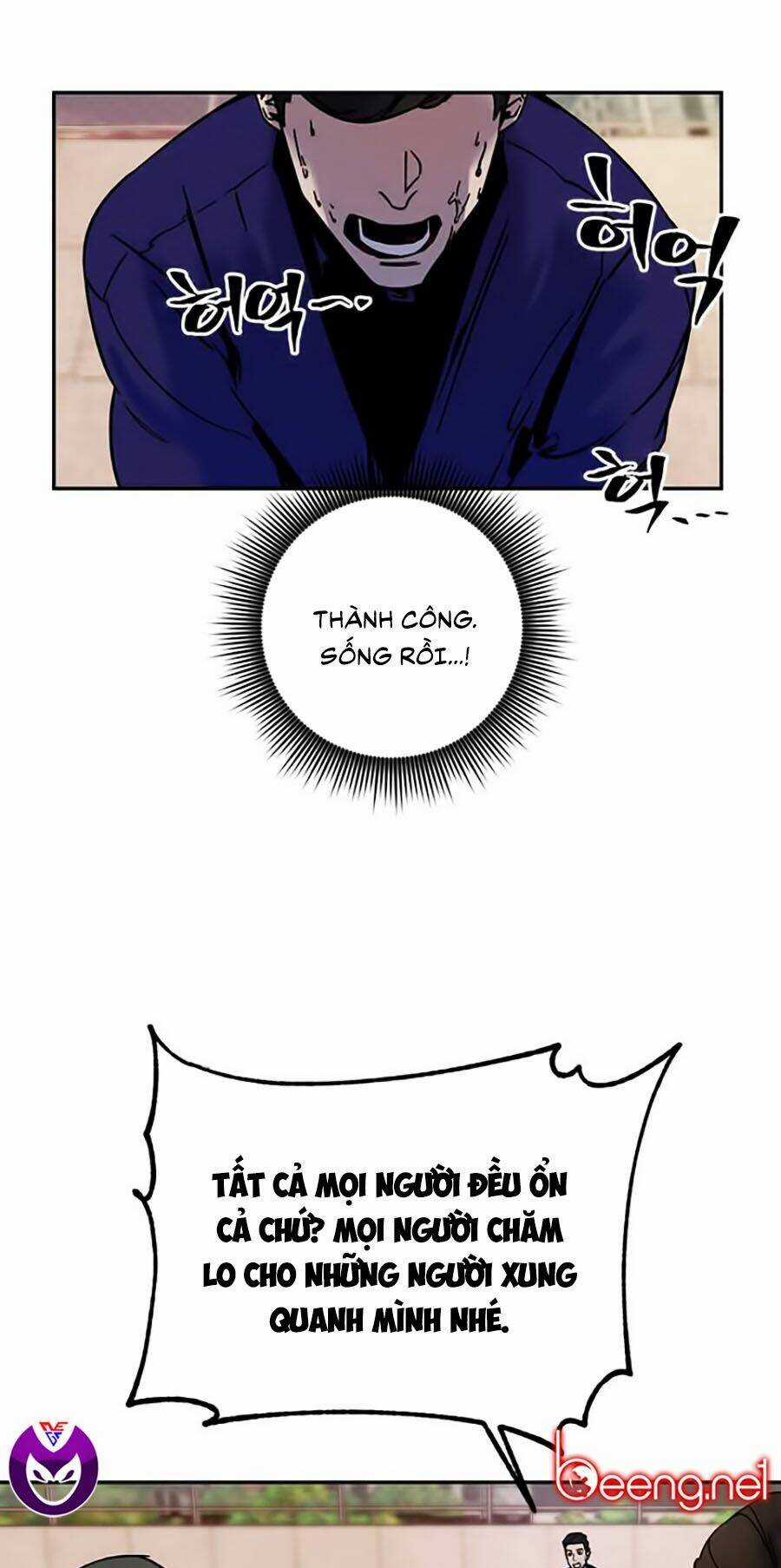 Trở Lại Thành Người Chơi Chapter 9 trang 33