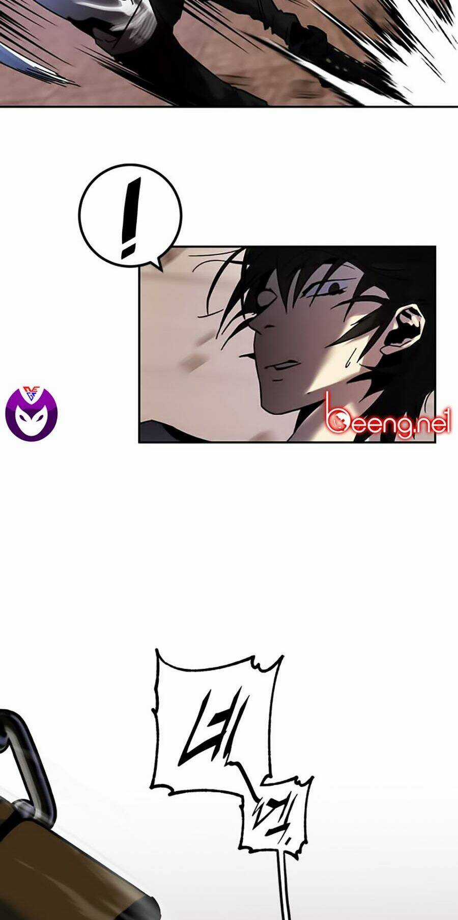 Trở Lại Thành Người Chơi Chapter 9 trang 37