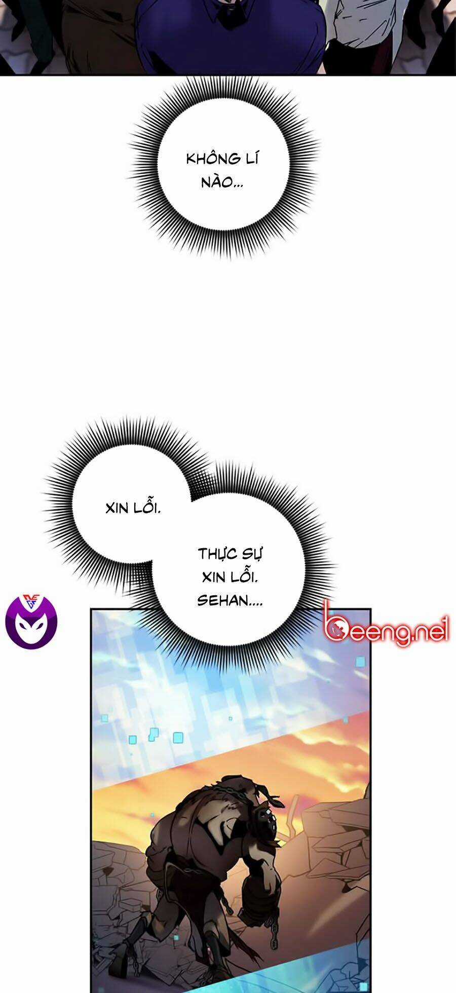 Trở Lại Thành Người Chơi Chapter 9 trang 46