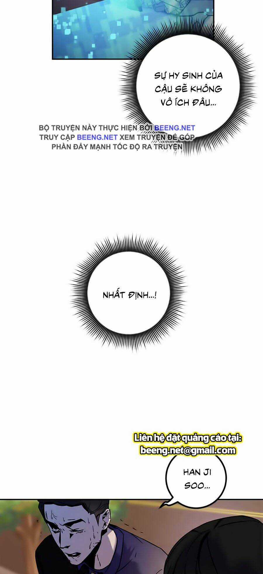 Trở Lại Thành Người Chơi Chapter 9 trang 47