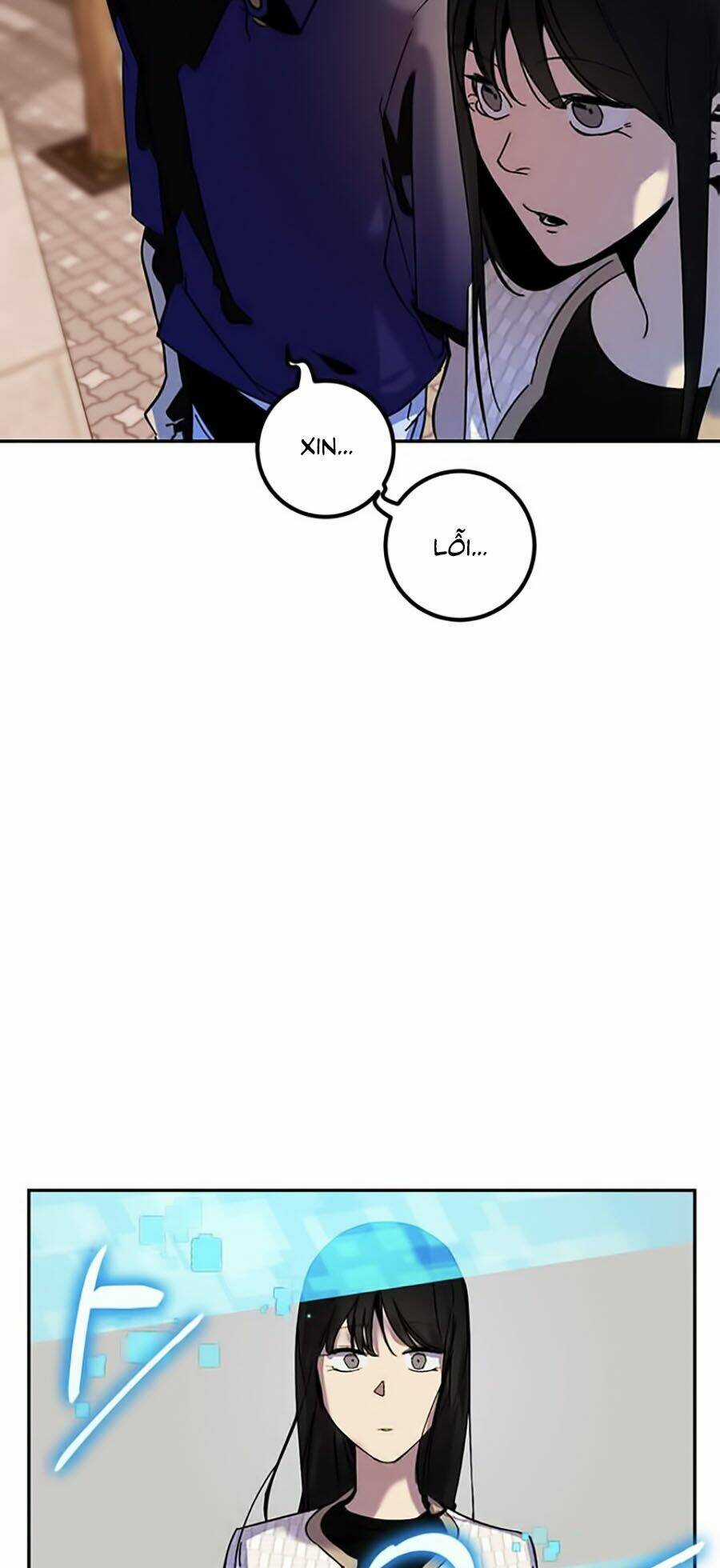 Trở Lại Thành Người Chơi Chapter 9 trang 48