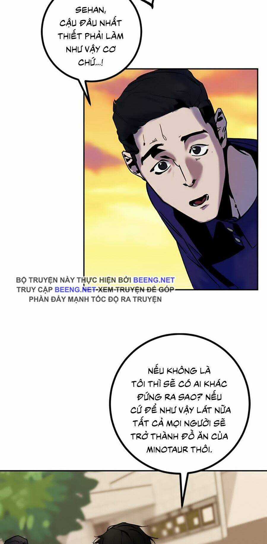 Trở Lại Thành Người Chơi Chapter 9 trang 5