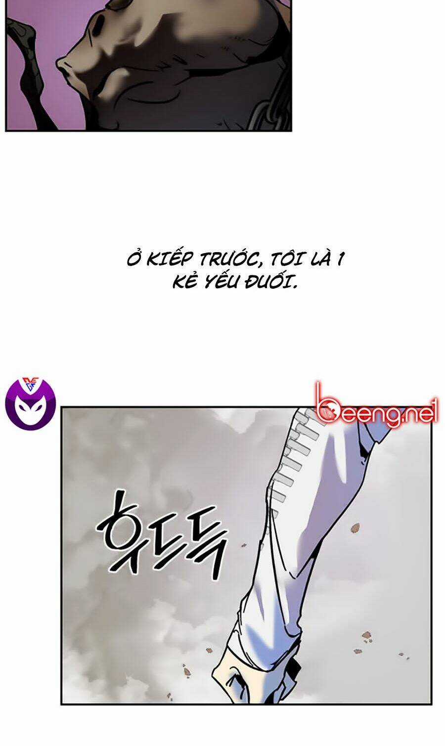 Trở Lại Thành Người Chơi Chapter 9 trang 57