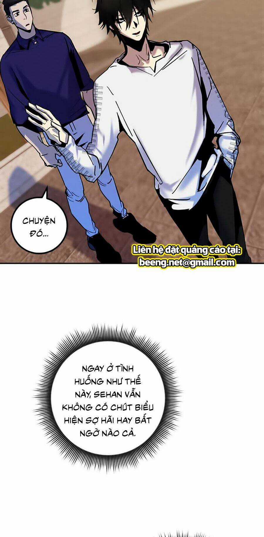 Trở Lại Thành Người Chơi Chapter 9 trang 6