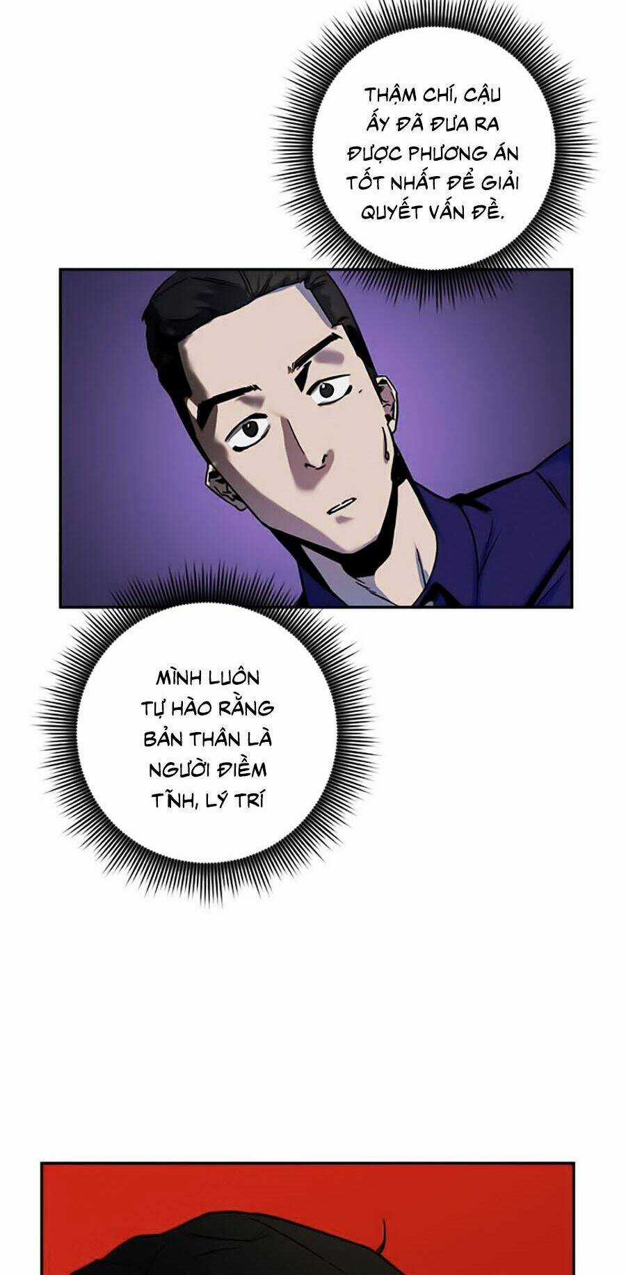 Trở Lại Thành Người Chơi Chapter 9 trang 7