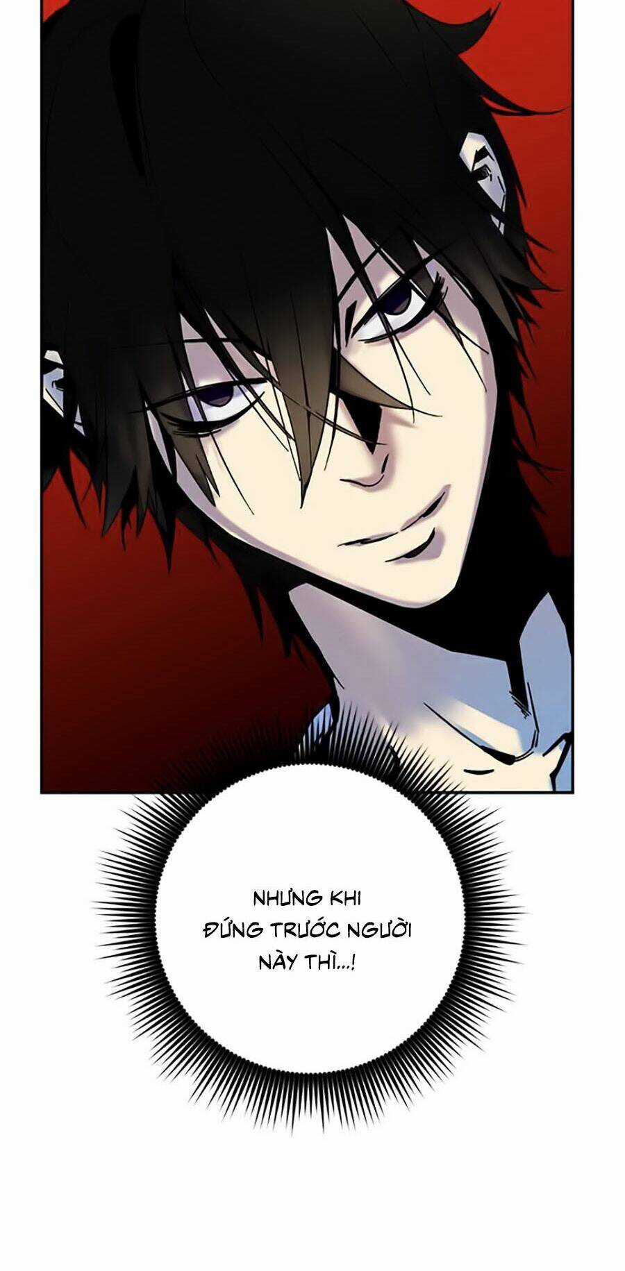 Trở Lại Thành Người Chơi Chapter 9 trang 8