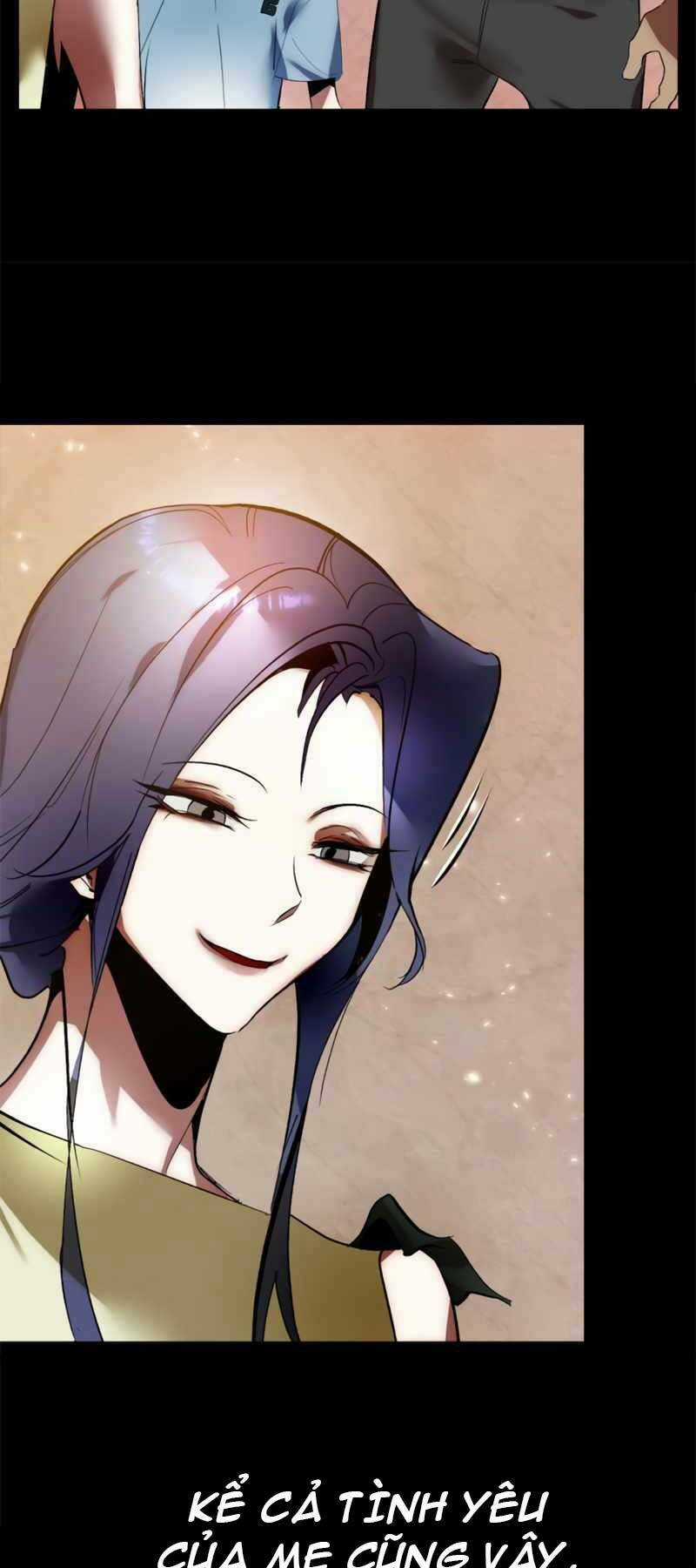 Trở Lại Thành Người Chơi Chapter 90 trang 20