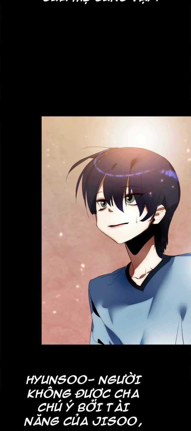 Trở Lại Thành Người Chơi Chapter 90 trang 21