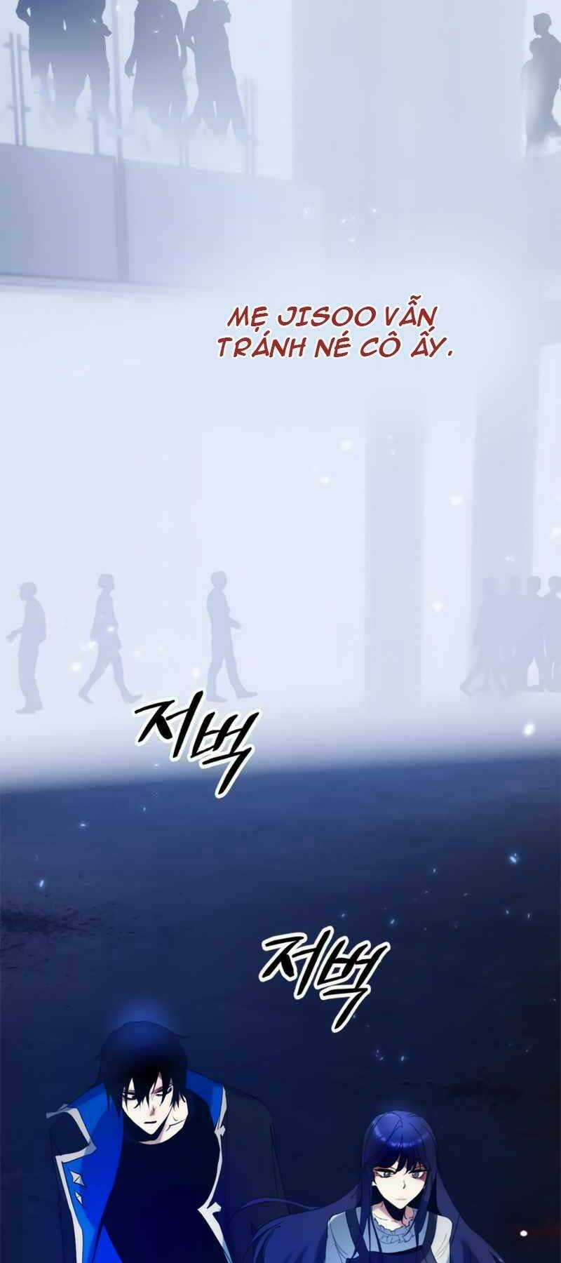 Trở Lại Thành Người Chơi Chapter 90 trang 27