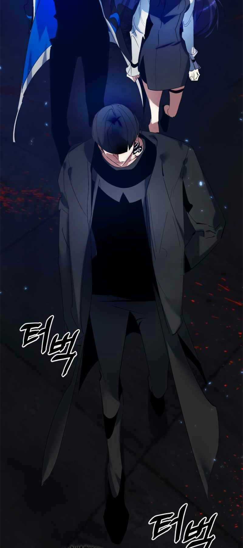 Trở Lại Thành Người Chơi Chapter 90 trang 28