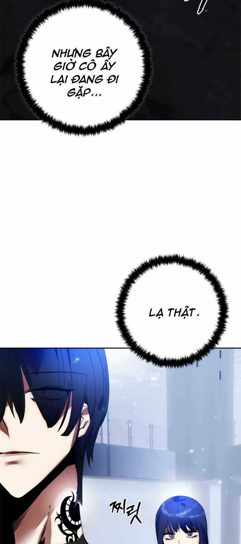 Trở Lại Thành Người Chơi Chapter 90 trang 29