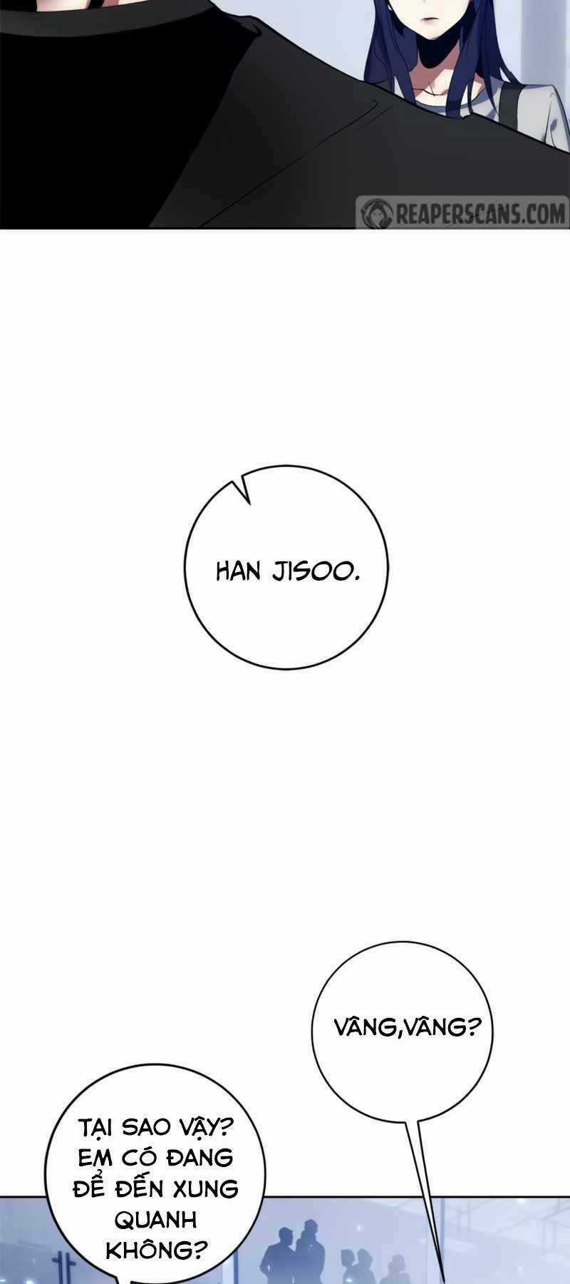 Trở Lại Thành Người Chơi Chapter 90 trang 30