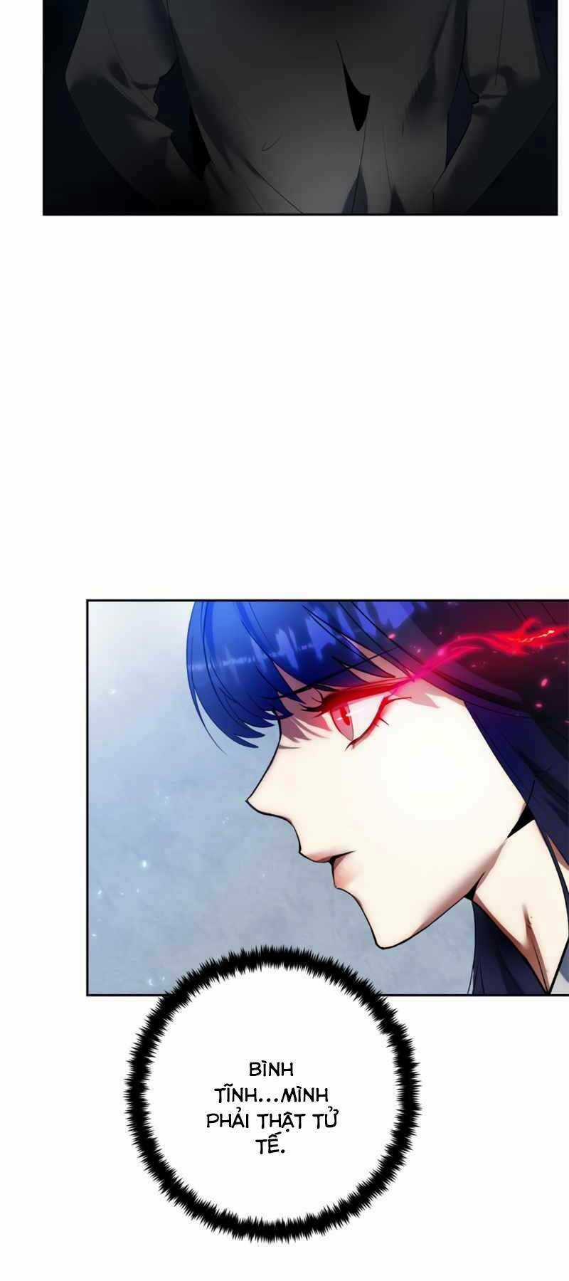 Trở Lại Thành Người Chơi Chapter 90 trang 34