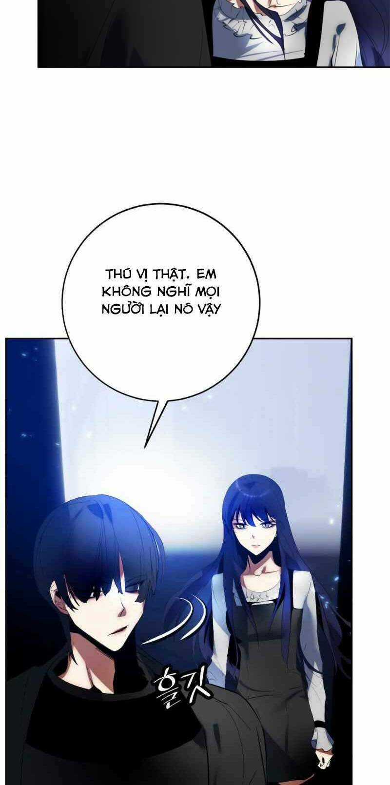 Trở Lại Thành Người Chơi Chapter 90 trang 37