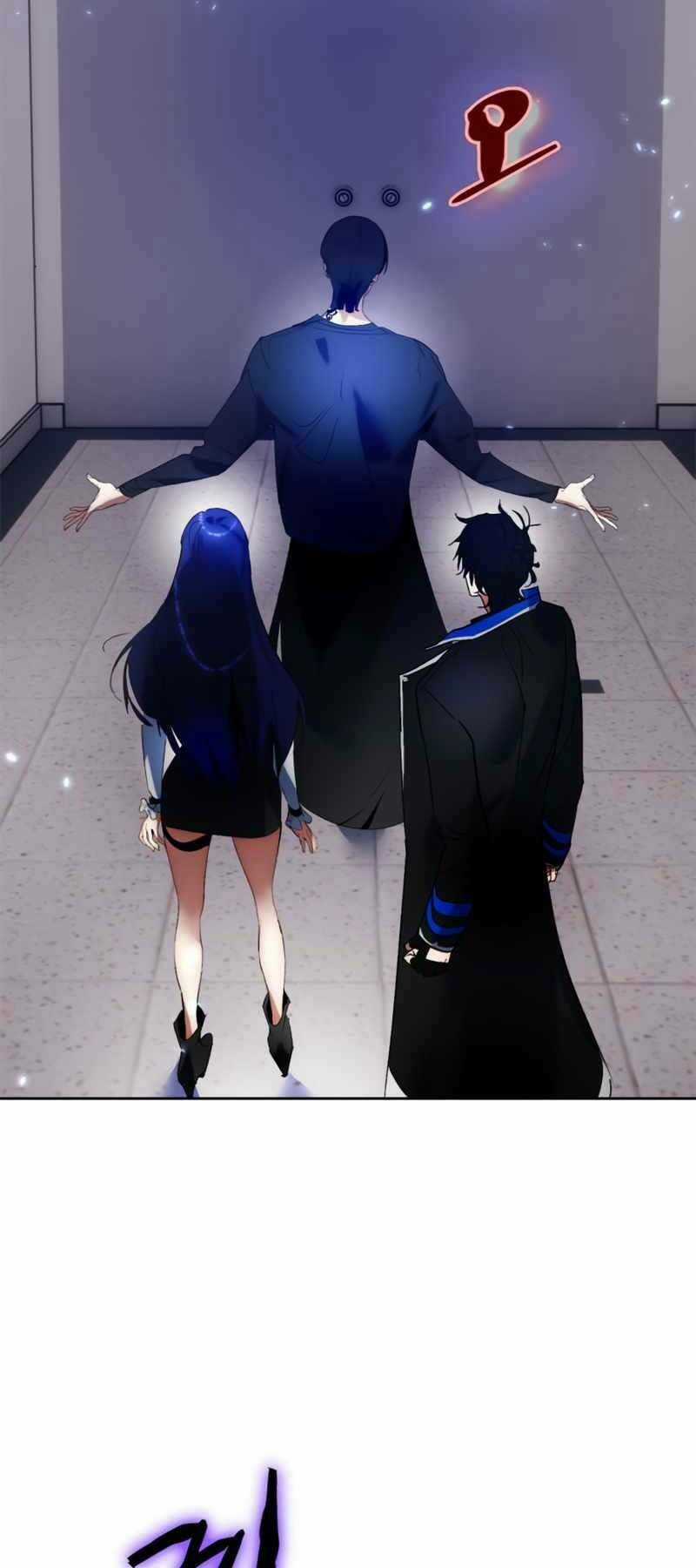 Trở Lại Thành Người Chơi Chapter 90 trang 40