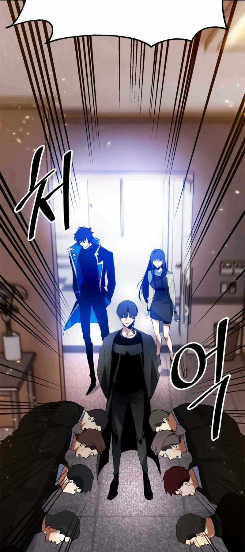 Trở Lại Thành Người Chơi Chapter 90 trang 42