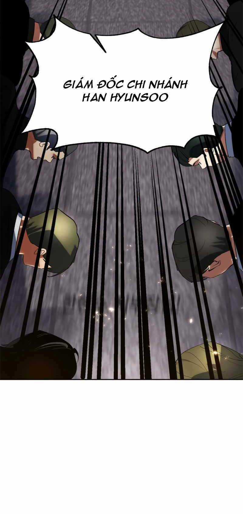 Trở Lại Thành Người Chơi Chapter 90 trang 43