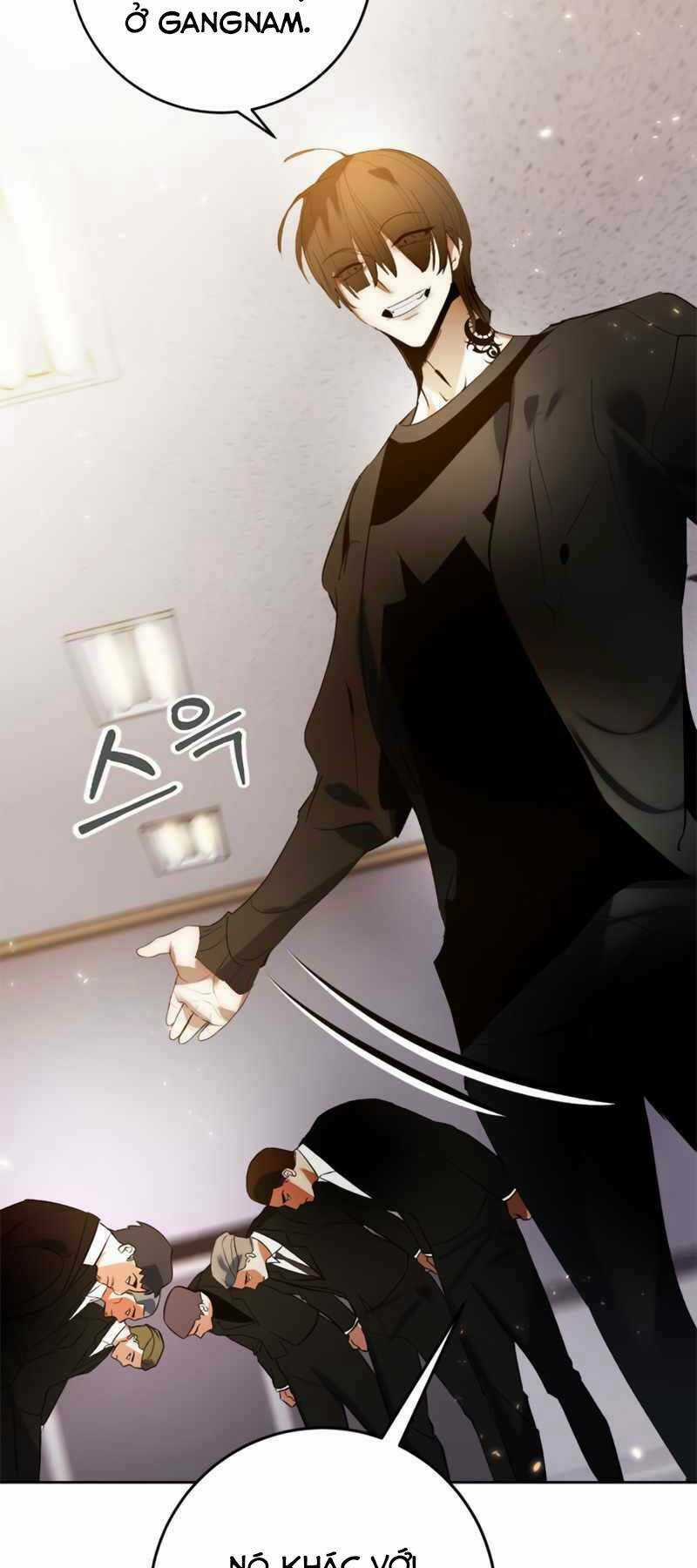 Trở Lại Thành Người Chơi Chapter 90 trang 46