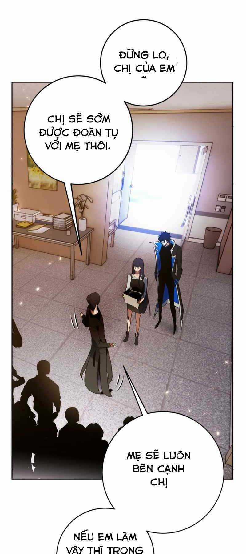 Trở Lại Thành Người Chơi Chapter 90 trang 72