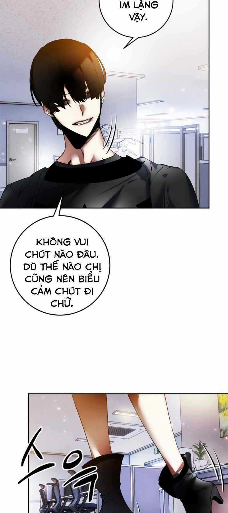 Trở Lại Thành Người Chơi Chapter 91 trang 11