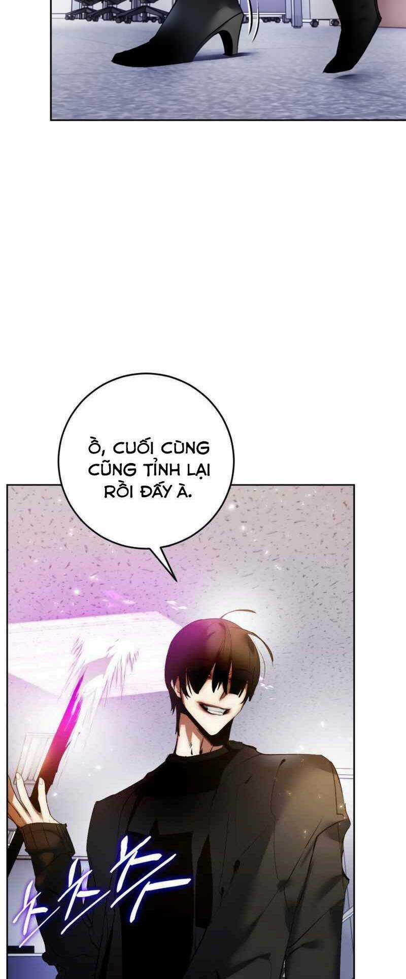 Trở Lại Thành Người Chơi Chapter 91 trang 12