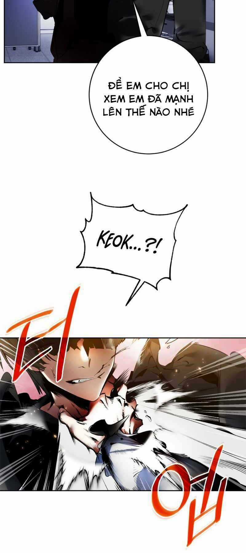 Trở Lại Thành Người Chơi Chapter 91 trang 13