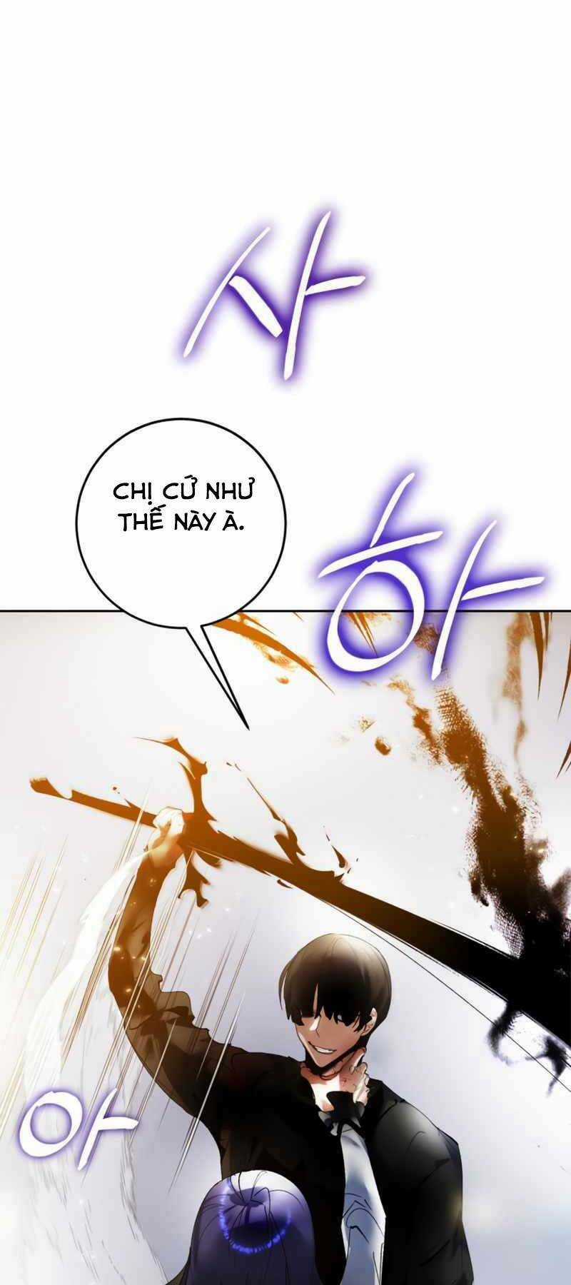 Trở Lại Thành Người Chơi Chapter 91 trang 14
