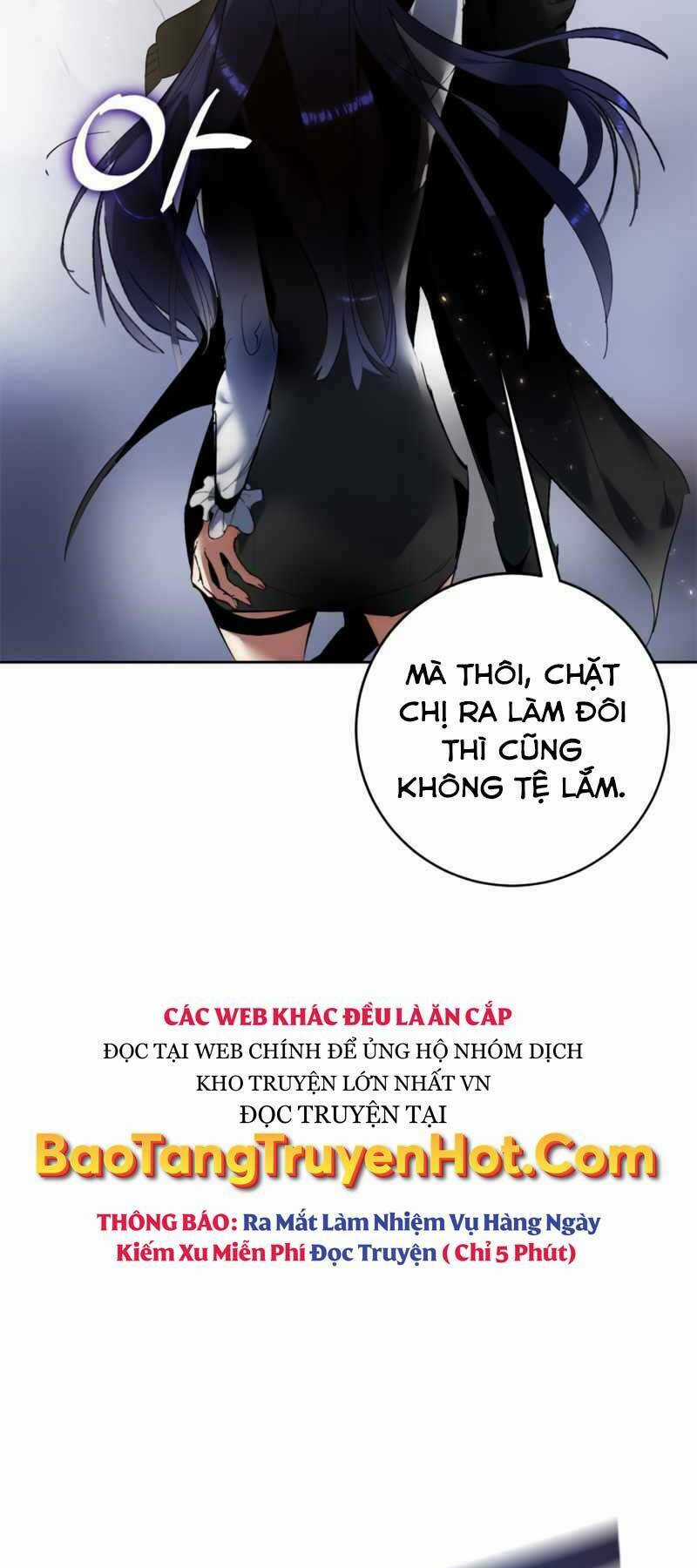 Trở Lại Thành Người Chơi Chapter 91 trang 15