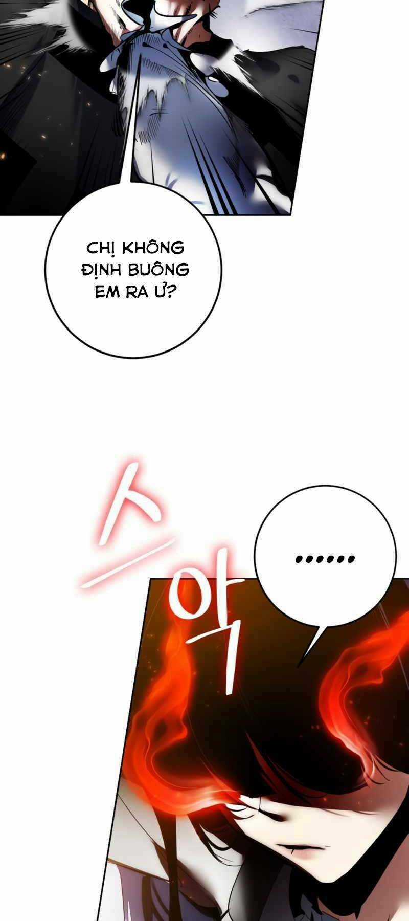 Trở Lại Thành Người Chơi Chapter 91 trang 20