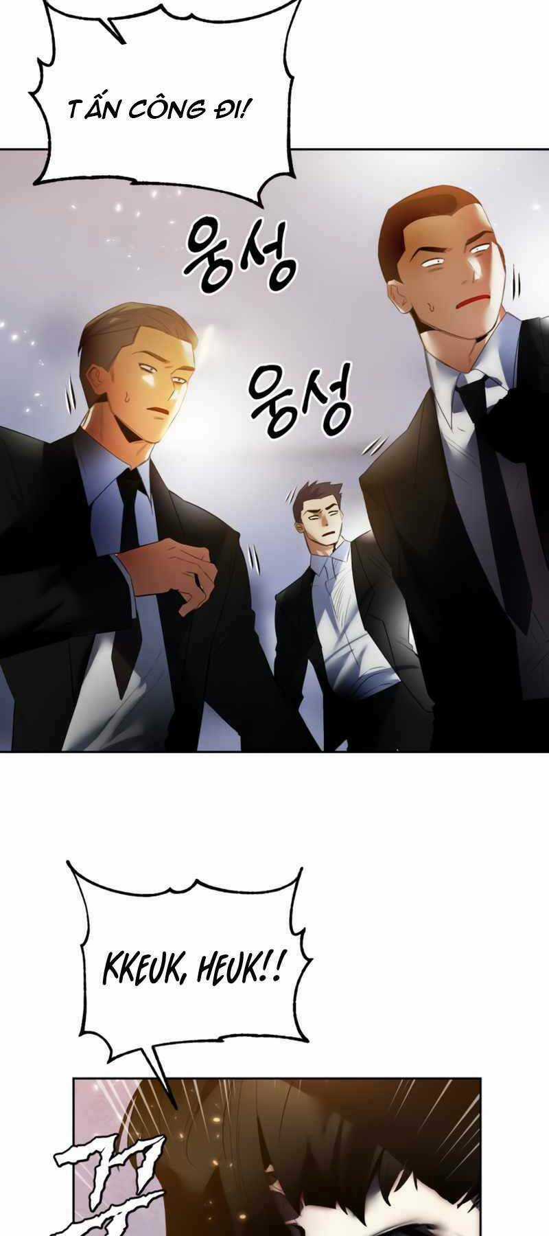 Trở Lại Thành Người Chơi Chapter 91 trang 26