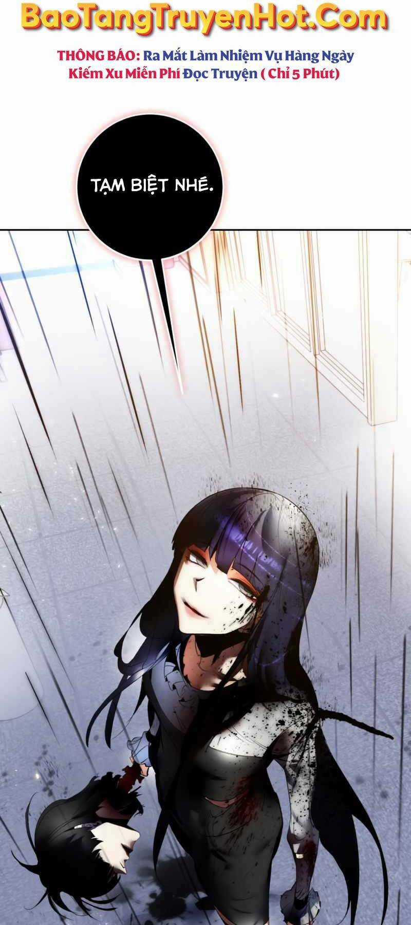 Trở Lại Thành Người Chơi Chapter 91 trang 30