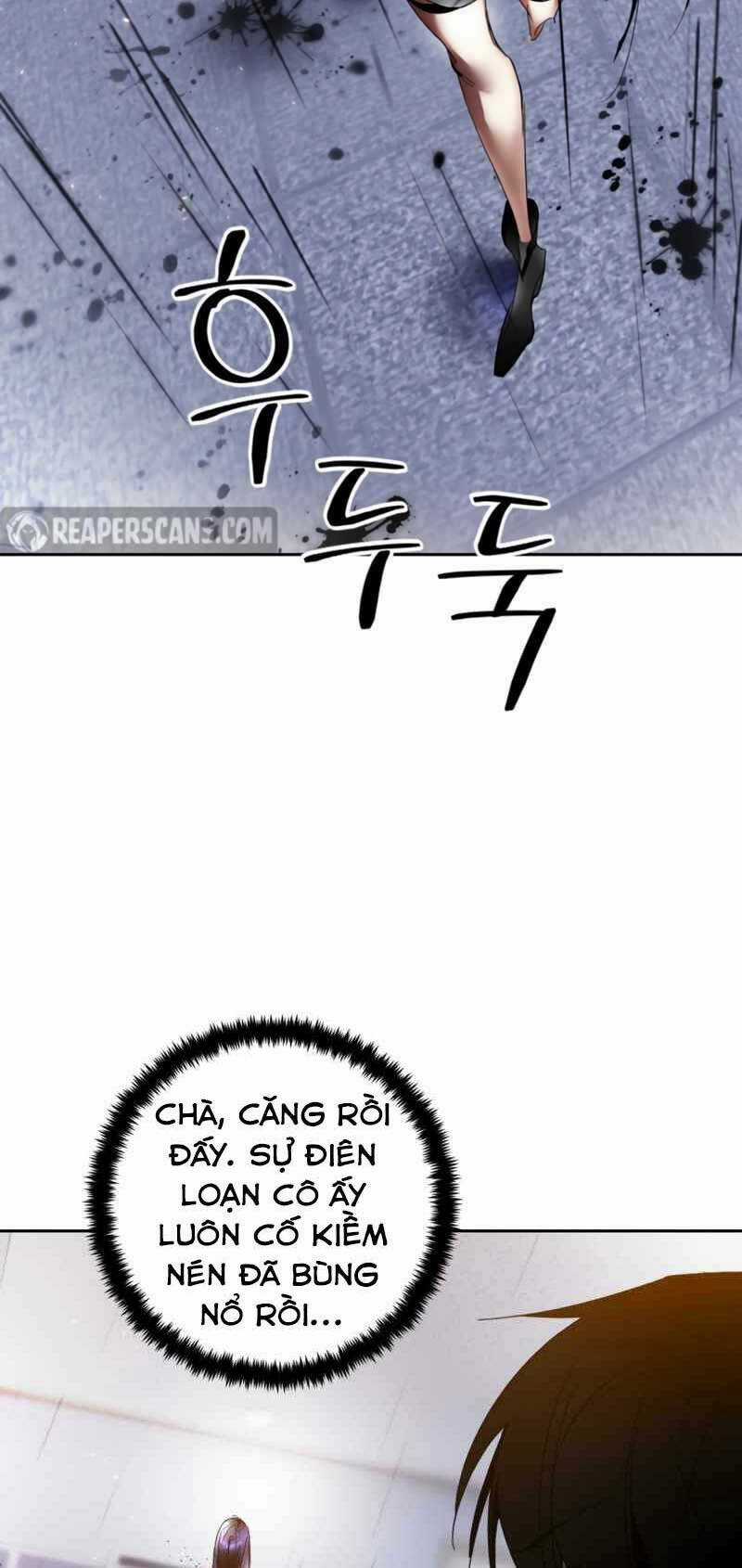 Trở Lại Thành Người Chơi Chapter 91 trang 31