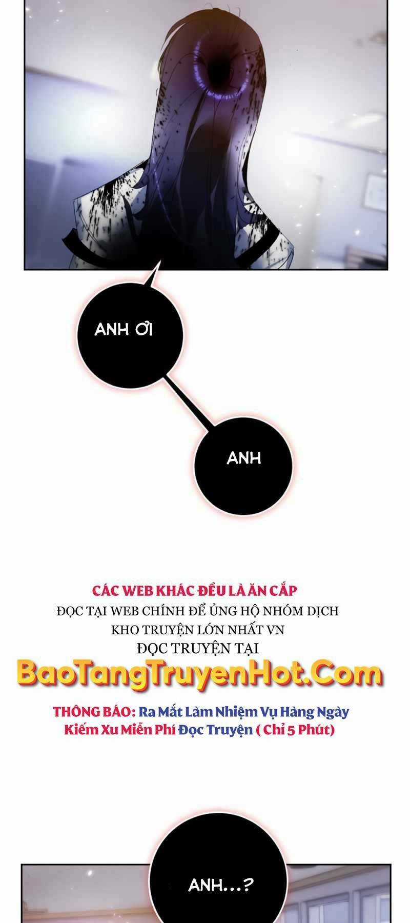 Trở Lại Thành Người Chơi Chapter 91 trang 33