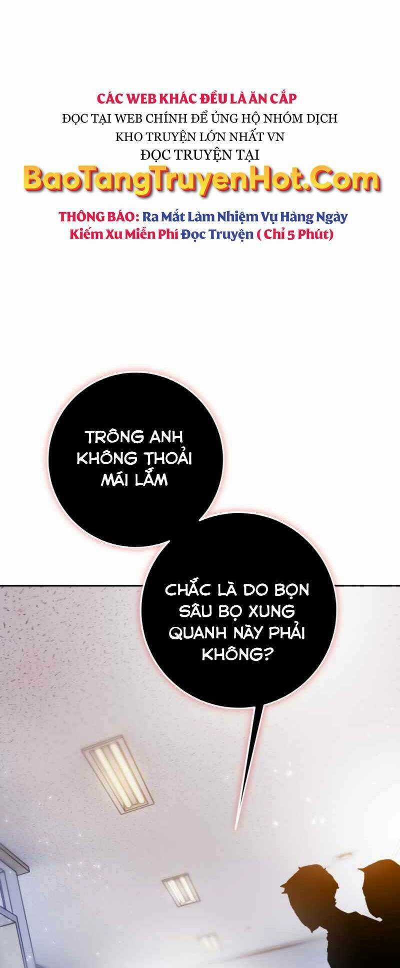 Trở Lại Thành Người Chơi Chapter 91 trang 37