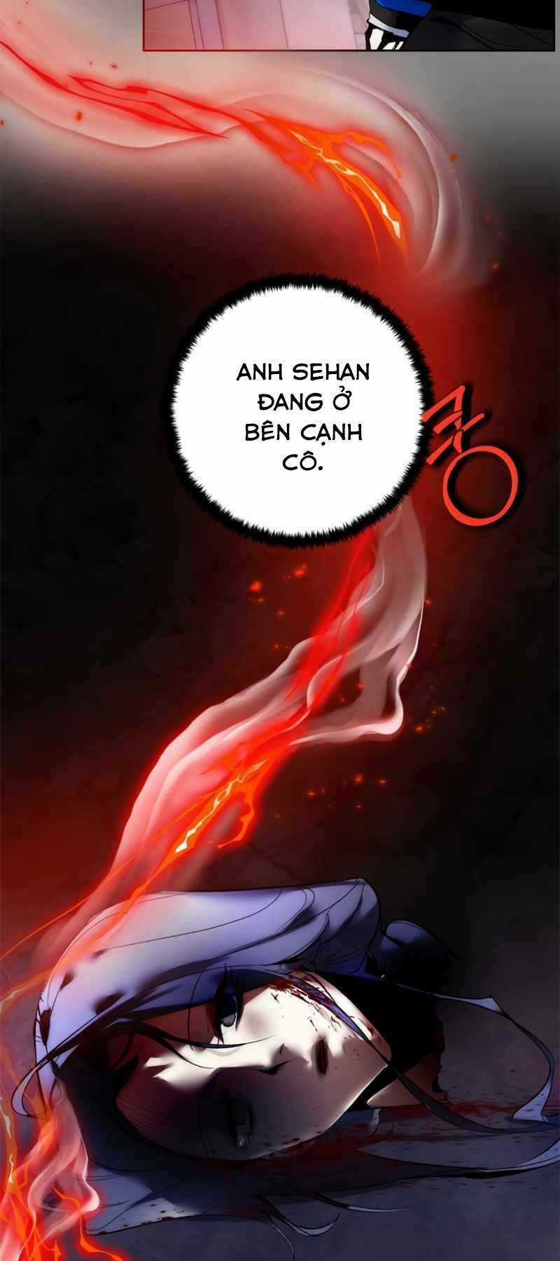Trở Lại Thành Người Chơi Chapter 91 trang 4